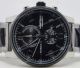 MONTBLANC FLYBACK AUTOMATIC BLACK FACE REPLICA WATCH (1)_th.jpg